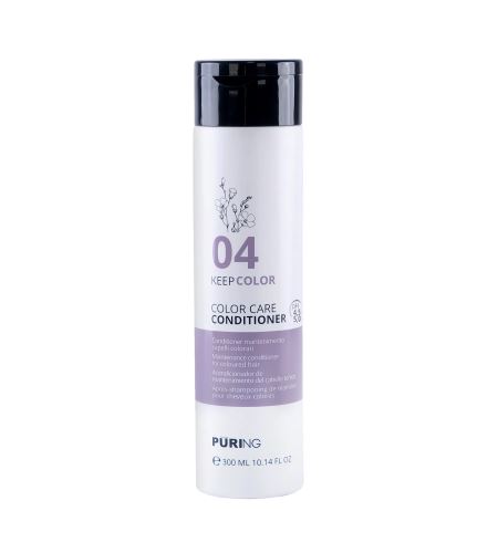 PÜRING PR 04 KeepColor Color Care Conditioner