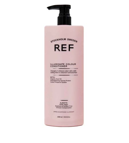 Ref Stockholm Illuminate Colour Conditioner kondicionér pro barvené vlasy
