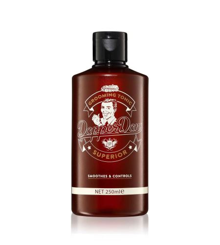 Dapper Dan Grooming Tonic 250ml