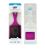 Wet Brush Paddle Detangler kartáč na vlasy Purple