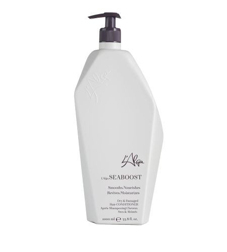 L'Alga Seaboost Conditioner regenerační kondicionér