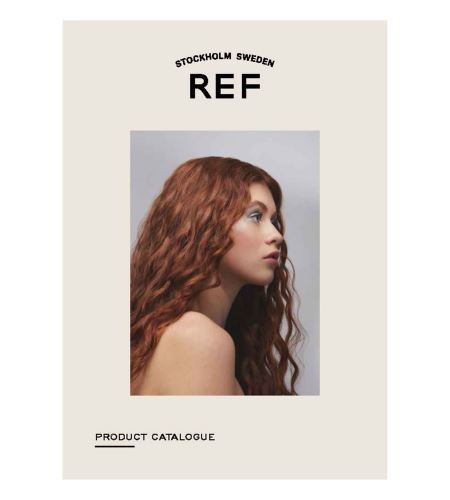 Ref Stockholm Product Cataogue ENG katalog