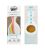 Wet Brush Mini Detangler Endless Summer kartáč na vlasy Rays Intense
