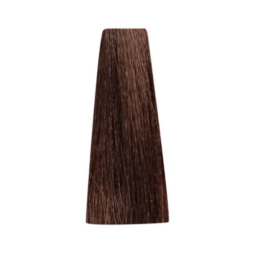 Inebrya Bionic Color permanentní barva na vlasy 6/7 Bitter Chocolate 100 ml