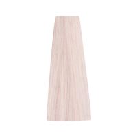 Inebrya Bionic Color permanentní barva na vlasy 11/7 Superlight Blonde Platinum Iris 100 ml