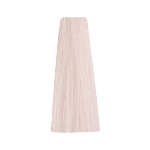 Inebrya Bionic Color permanentní barva na vlasy 11/7 Superlight Blonde Platinum Iris 100 ml