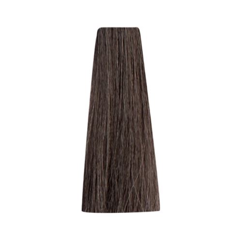 Inebrya Bionic Color permanentní barva na vlasy 6/1 Dark Blonde Ash 100 ml