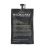 MY.ORGANICS The Organic Thickening Shampoo šampon pro jemné vlasy 50 ml