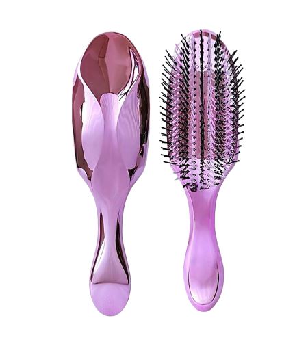 URESHII Scalp Brush L kartáč na péči o vlasy a pokožku hlavy