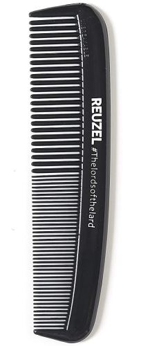 REUZELnbreakable Comb  Praktický hřeben pro muže 1ks