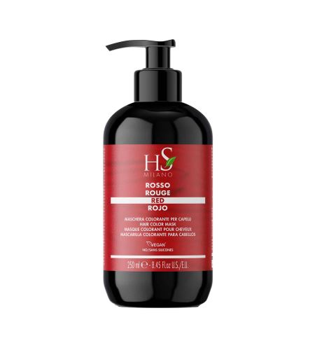 HS Milano Color Mask 250ml