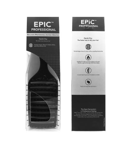 Wet Brush EPIC Quick Dry hair brush