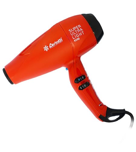 Ceriotti Super Ultra Light 4500 Red