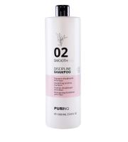 PÜRING PR 02 Smoothing Discipline Shampoo (1)