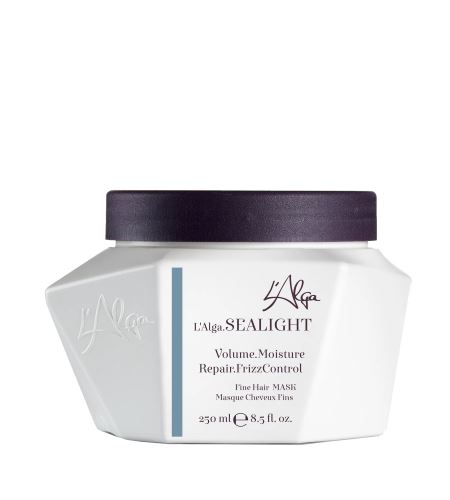 L'Alga Sealight Mask objemová maska