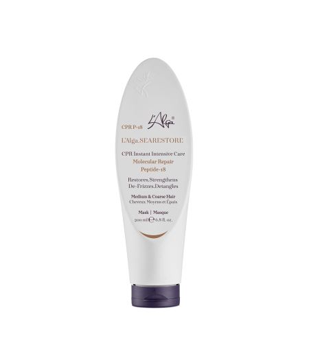 L'Alga CPR P-18 Searestore Mask M&C 200ml