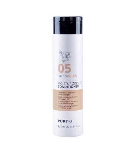 PÜRING PR 05 Hydrargan Moisturizing Conditioner