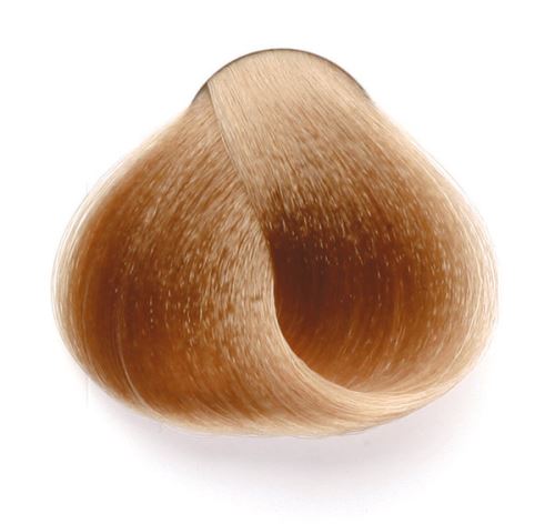 Inebrya Color permanentní barva na vlasy 9/3 Very Light Blonde Golden 100 ml
