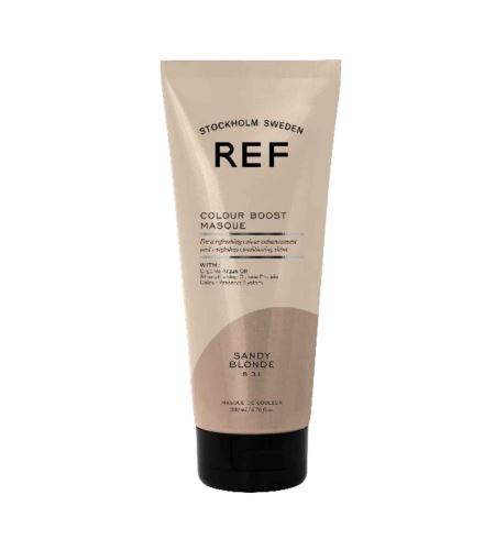 Ref Stockholm Colour Boost Masque 200ml