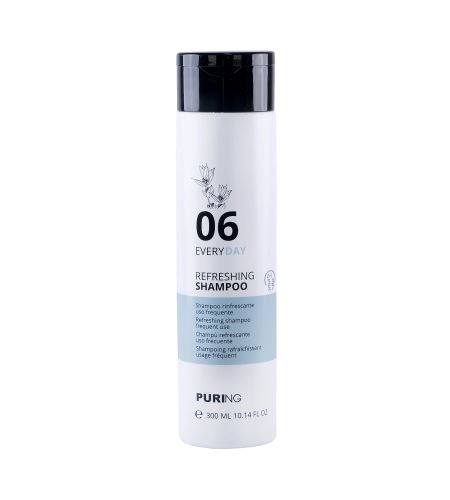PÜRING PR 06 Everyday Refreshing Shampoo