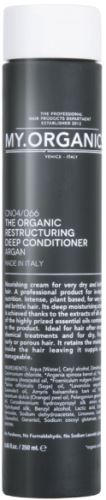 MY.ORGANICS Restructuring kondicionér