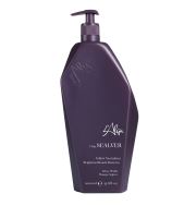 L'Alga Sealver Mask maska s fialovými pigmenty pro blond, melírované a šedé vlasy (1)