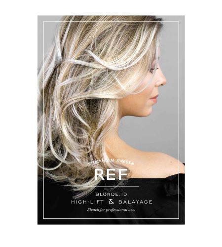 Ref Stockholm Bleach Catalogue/Broschyr ENG katalog A4