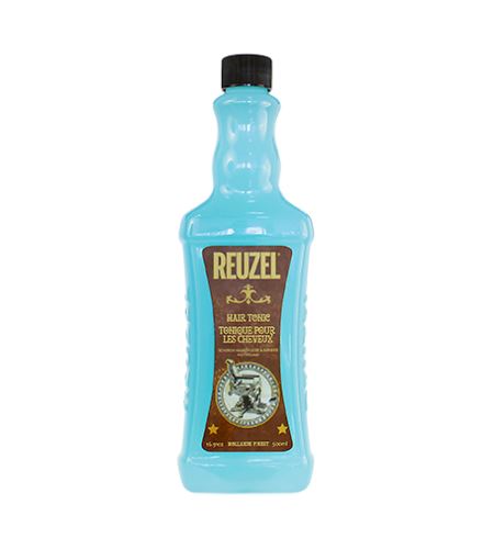 REUZEL Hair Tonic vlasové tonikum vracející vlasům lesk unisex