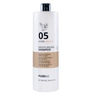 PÜRING PR 05 Hydrargan Moisturizing Shampoo (1)