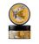 Dark Stag Light Shine Pomade pomáda na vlasy 100 ml