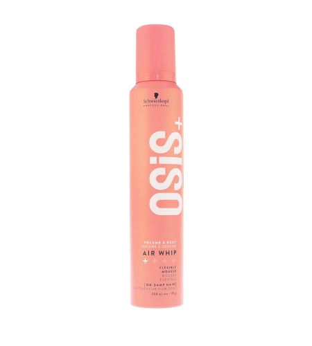 Schwarzkopf Professional OSiS Air Whip 200ml