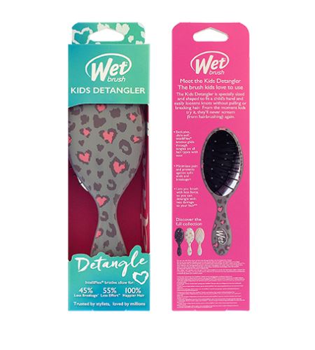 Wet Brush Kids Detangler