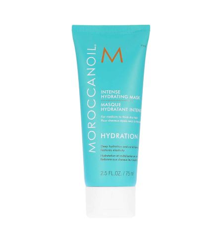 Moroccanoil Hydration Intense Hydrating Mask