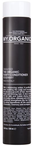 MY.ORGANICS Purify kondicionér