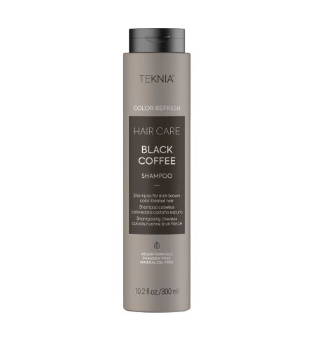 Lakmé Teknia Color Refresh Black Coffee Shampoo 300ml