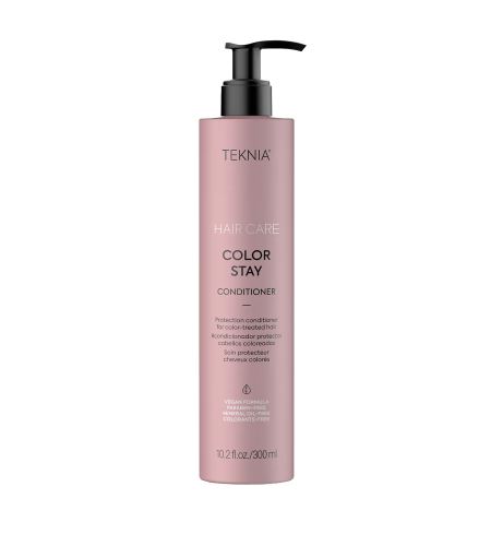 Lakme Teknia Color Stay Conditioner ochranný kondicionér pro barvené vlasy