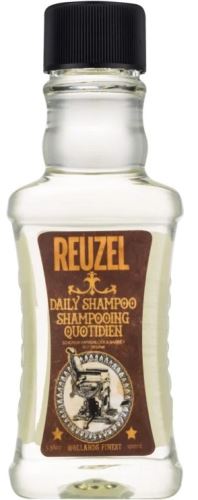 REUZEL Daily Shampoo šampon pro muže pro muže