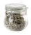 MY.ORGANICS The Organic Herbs Deluxe Sage sušená šalvěj list 60 g MY.ORGANICS The Organic Herbs Deluxe Sage sušená šalvěj list 60 g