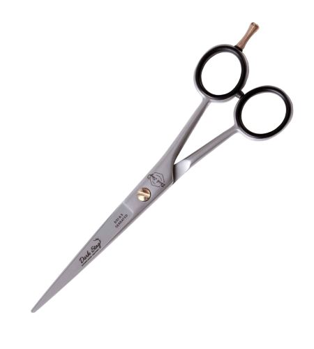 Dark Stag DS1 Barber Serrated Scissor 6.5"