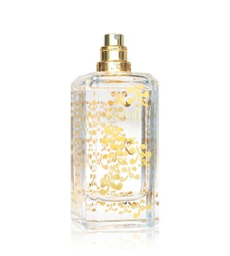 Korloff Gold parfémovaná voda 88 ml pro ženy TESTER