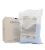 Simply Organic Zero Dust Powder práškový zesvětlovač s modrým odstínem 500 g