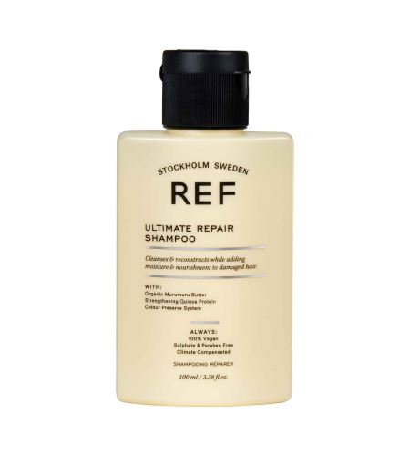 Ref Stockholm Ultimate Repair Shampoo regenerační šampon na vlasy