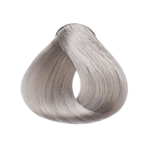 Inebrya Color permanentní barva na vlasy 10/11 Blonde Platinum Intense Ash 100 ml