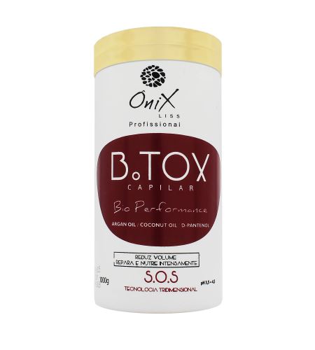 Onix BTX Capilar Bio Performance capillary fiber reconstructor