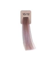Inebrya Color permanentní barva na vlasy 10/12 Platinum Ash Powder Blond 100 ml