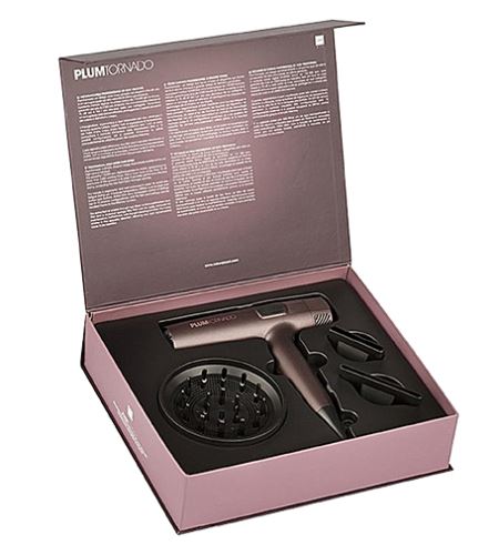 Labor Plum Tornado High Speed Hair Dryer Pro