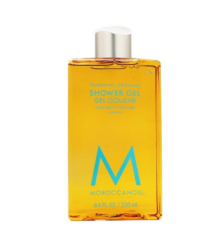 Moroccanoil Fragrance Originale Shower Gel sprchový gel 200 ml