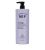 Ref Stockholm Cool Silver Conditioner kondicionér pro neutralizaci žlutých tónů 1000 ml