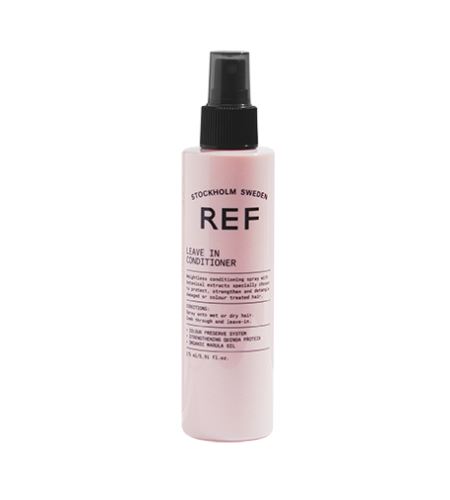 Ref Stockholm Leave in Conditioner bezoplachový kondicionér 175 ml