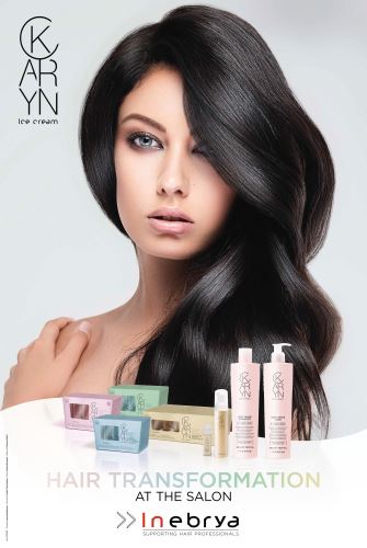 Inebrya Pancard Karyn 63x94cm - deska